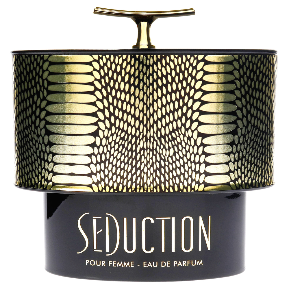 Seduction by Armaf for Women 3.4 oz EDP Spray